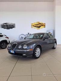 JAGUAR S-Type (X204) - 2002