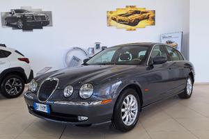 JAGUAR S-Type (X204) - 2002