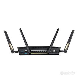 Router ASUS RT-AX88U