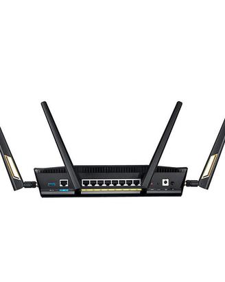 Router ASUS RT-AX88U