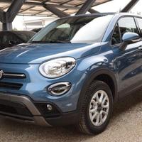 Fiat 500x - 2018