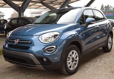 Fiat 500x - 2018