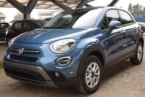 Fiat 500x - 2018