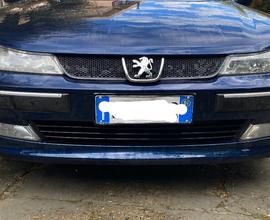 Peugeot 406 SW HDI