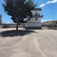 Massafra palazzina uffici