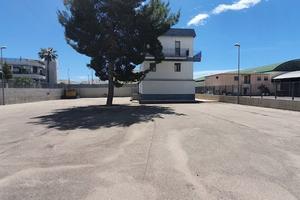 Massafra palazzina uffici