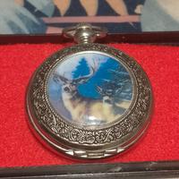 orologio Taschino automatico 