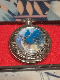 orologio Taschino automatico 