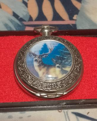 orologio Taschino automatico 