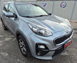 Kia SPORTAGE 1.6 Tdi RESTAYLING AUTOMATICA FULL 20