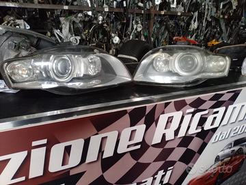 Fari Anteriori Completi per Audi A4 B7