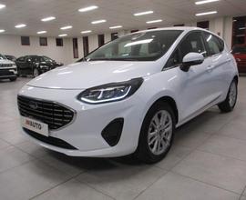 Ford Fiesta 1.1 75 CV 5 porte Titanium