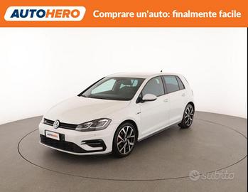 VOLKSWAGEN Golf 1.6 TDI 115 CV 5p. Sport BlueMot