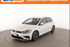 VOLKSWAGEN Golf 1.6 TDI 115 CV 5p. Sport BlueMot