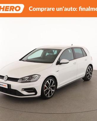 VOLKSWAGEN Golf 1.6 TDI 115 CV 5p. Sport BlueMot