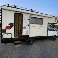 Camper vintage