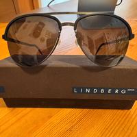 Lindberg occhiali da sole