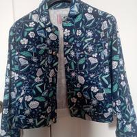 giubbino in cotoneNaj-Oleari