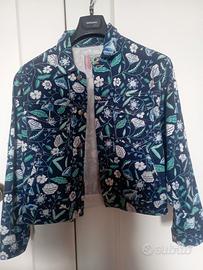 giubbino in cotoneNaj-Oleari