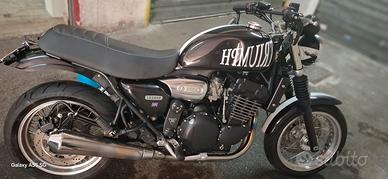 triumph Legend