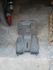 retroscudo phantom f12