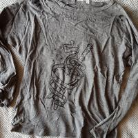 Set maglie 8/10 anni 
