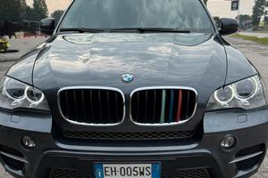 BMW X5 E70. 30D in ottimi condizioni