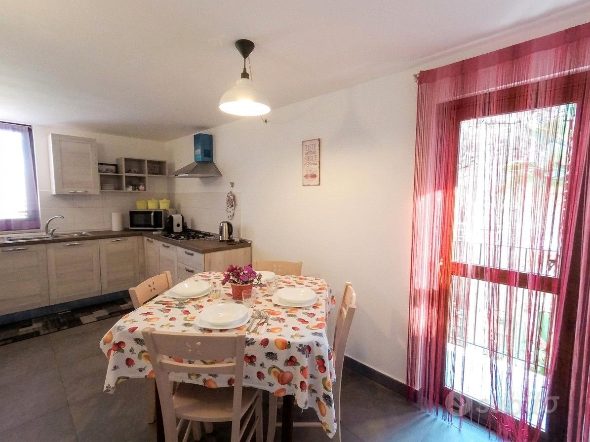 Appartamento – Palermo, Kalsa, I Circoscrizione - Vista 5
