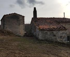 Rustico/Casale/Corte Massa Marittima [rif.931VRG]