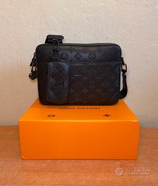 LV Trio Messenger NUOVA