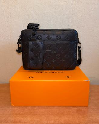 LV Trio Messenger NUOVA
