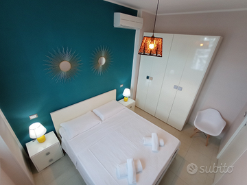 Da sett 2025 a magg 2026 appartamento per lavorat