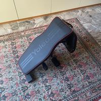 Panca Yoleo sollevamento pesi