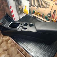 Console Renault Megane 4 