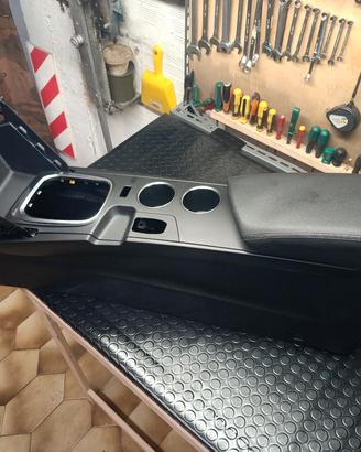 Console Renault Megane 4 