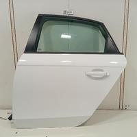 PORTIERA POSTERIORE SINISTRA AUDI A4 Berlina 8K583