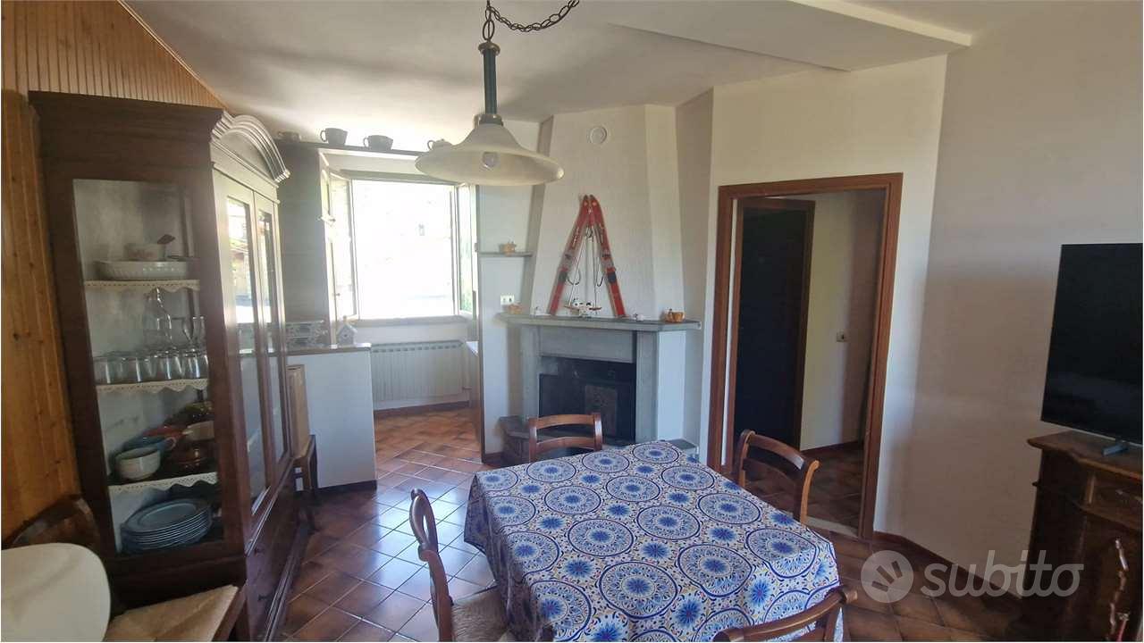 Appartamento – Sestola, Casa Brutano - Vista 2
