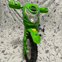 Moto Cross elettrica