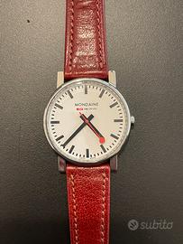 Orologio Mondaine