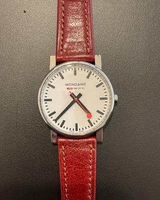 Orologio Mondaine