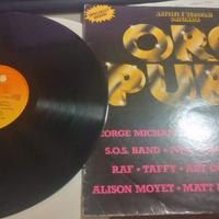 dischi in vinile 33 giri artisti stranieri parte 1