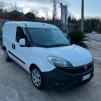 Fiat Doblo' 1.6 Multijet 105cv