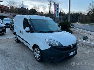 Fiat Doblo' 1.6 Multijet 105cv