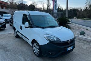 Fiat Doblo' 1.6 Multijet 105cv