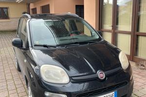 Panda 0.9 tein Air Metano