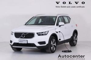 Volvo XC40 T5 PLUG IN PHEV AUTO INSCRIPTION E...