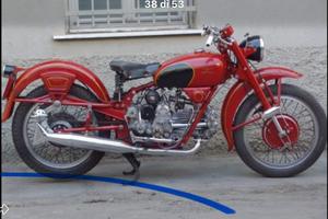 Motiguzzi Falcone 500 Sport