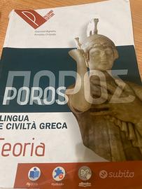 poros lingua e civilita
