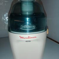 Estrattore Moulinex