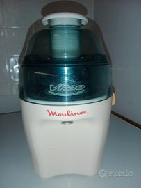 Estrattore Moulinex